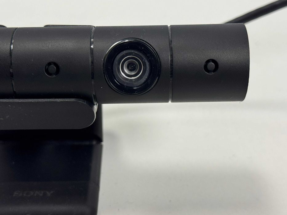 Kamera PlayStation V2 Kamera PS4 PS5 PS VR Oryginalna Sony GWARANCJA