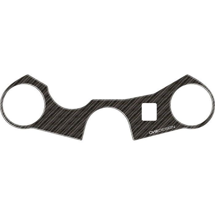 protetor de mesa de direçao suzuki gsx-r 600 - 750  onedesign