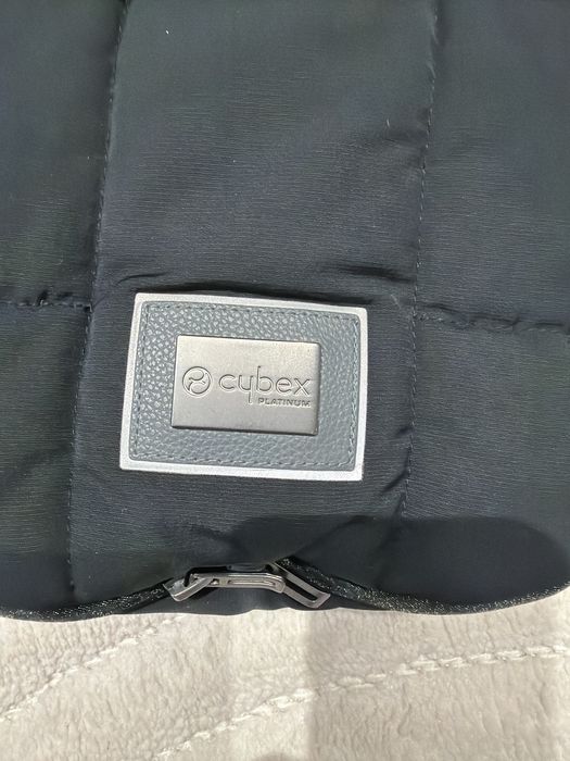 Чохол на ніжки Cybex Platinum