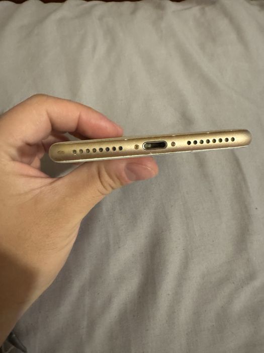 Iphone apple 8 plus