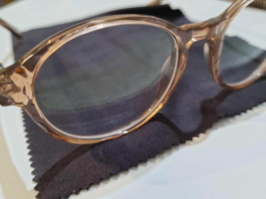 Okulary korekcyjne oprawki Gloomy Sunday