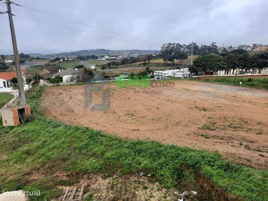 Terreno para construção em Turcifal