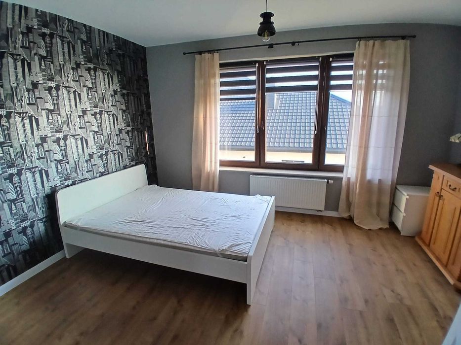 Do wynajęcia dom w Radomiu