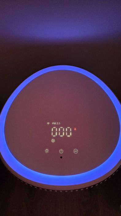 Очищувач повітря PHILIPS AC3420/10