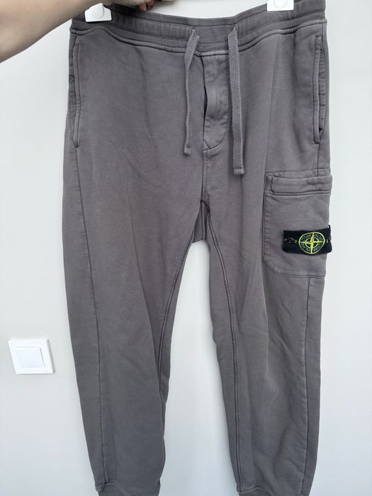 Оригінал штани Stone Island K2S156200010S0051 V0065