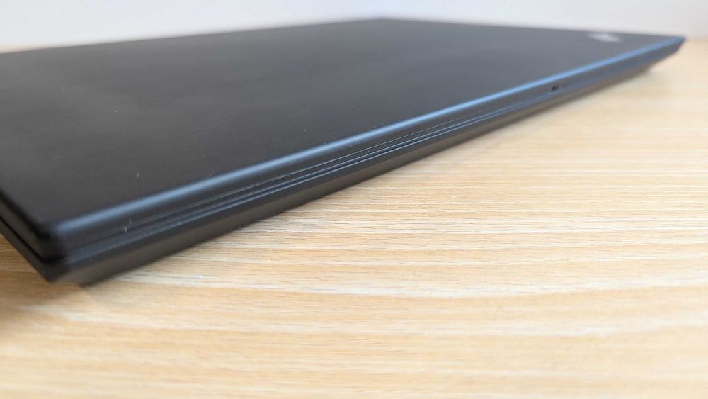 Сучасний Lenovo ThinkPad T590 i7\8gb\256gb\IPS\акумулятор без зносу