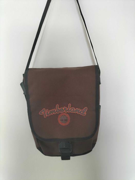 Timberland torba męska
