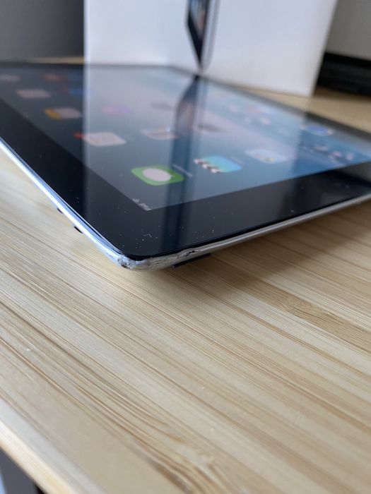 IPad 2 Wi-fi 16GB Black