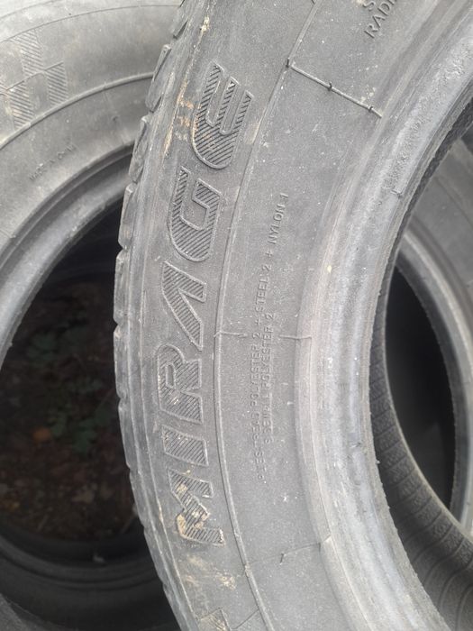 продам шини 225/65/17