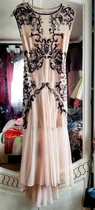 Плаття вечірнє..