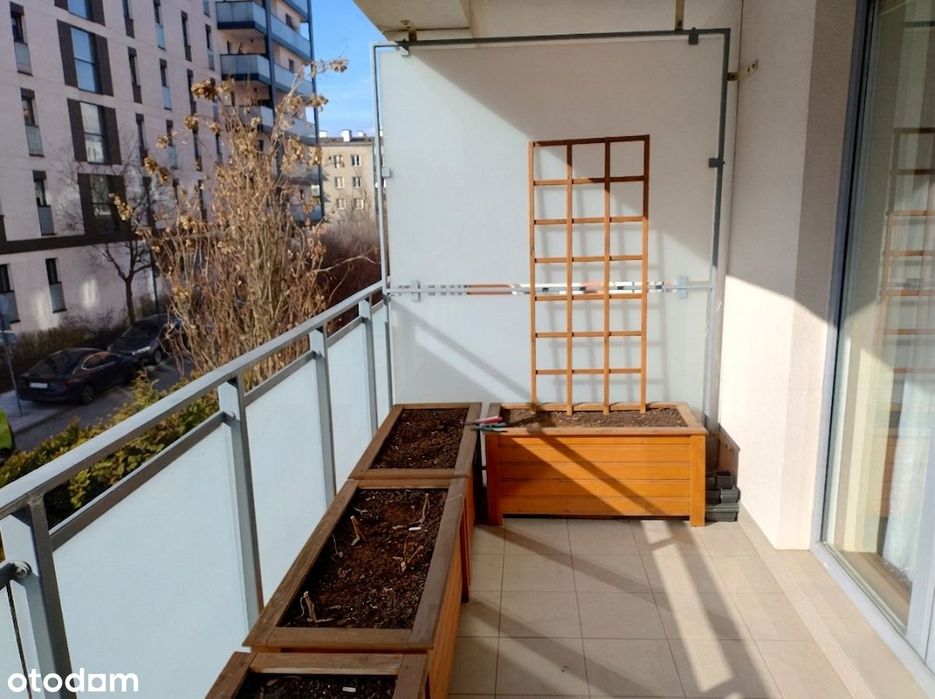 Dwustronne i praktyczne 75m2 - bezpośrednio