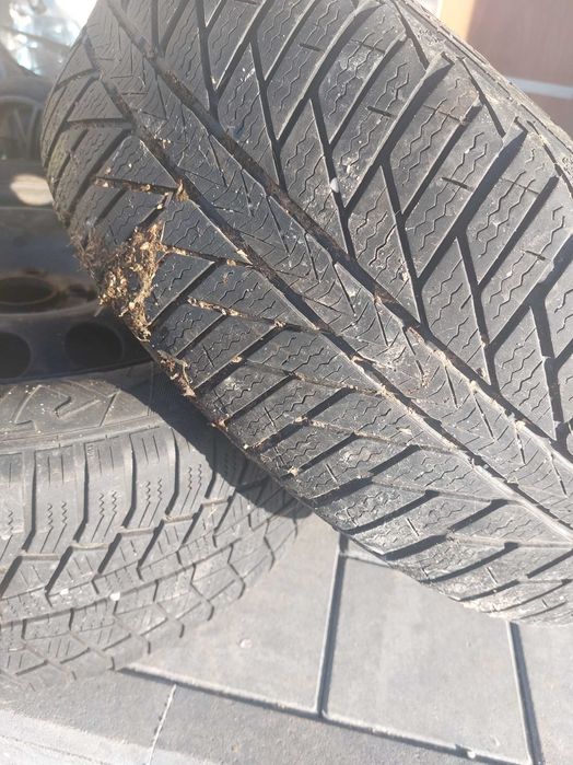 Koła zimowe do forda