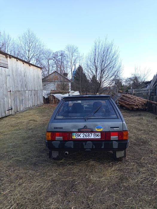 Продам  Ваз 2109