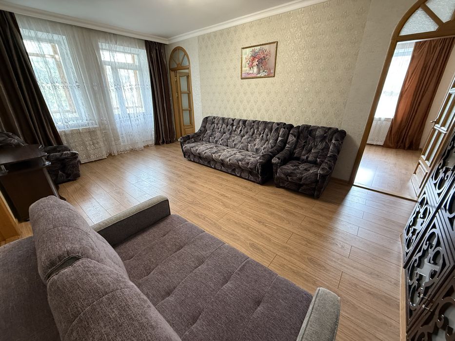 3к.кв Автономне опалення Центр Старокозацька