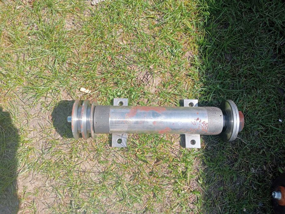 wałek do piły długość 33,5