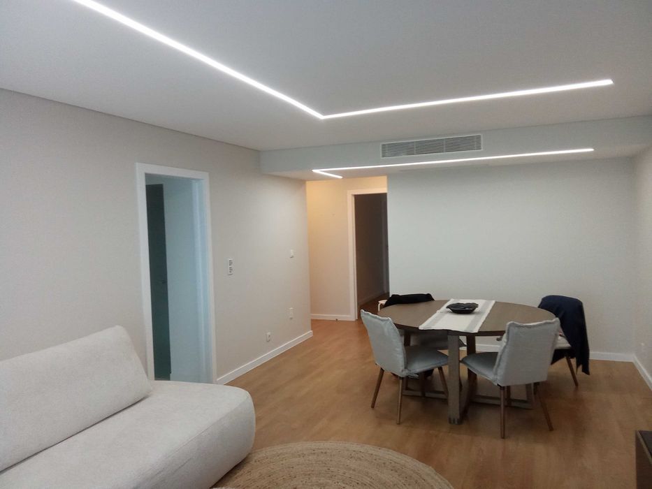 Serviço de pinturas Pladur
