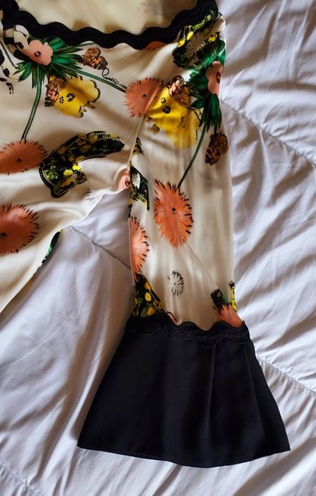 Vestido de cerimónia Just Cavalli , ( Cavalli Class)