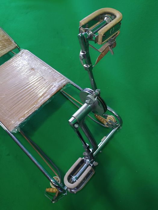 1960s Exercise Machine64738737768067120