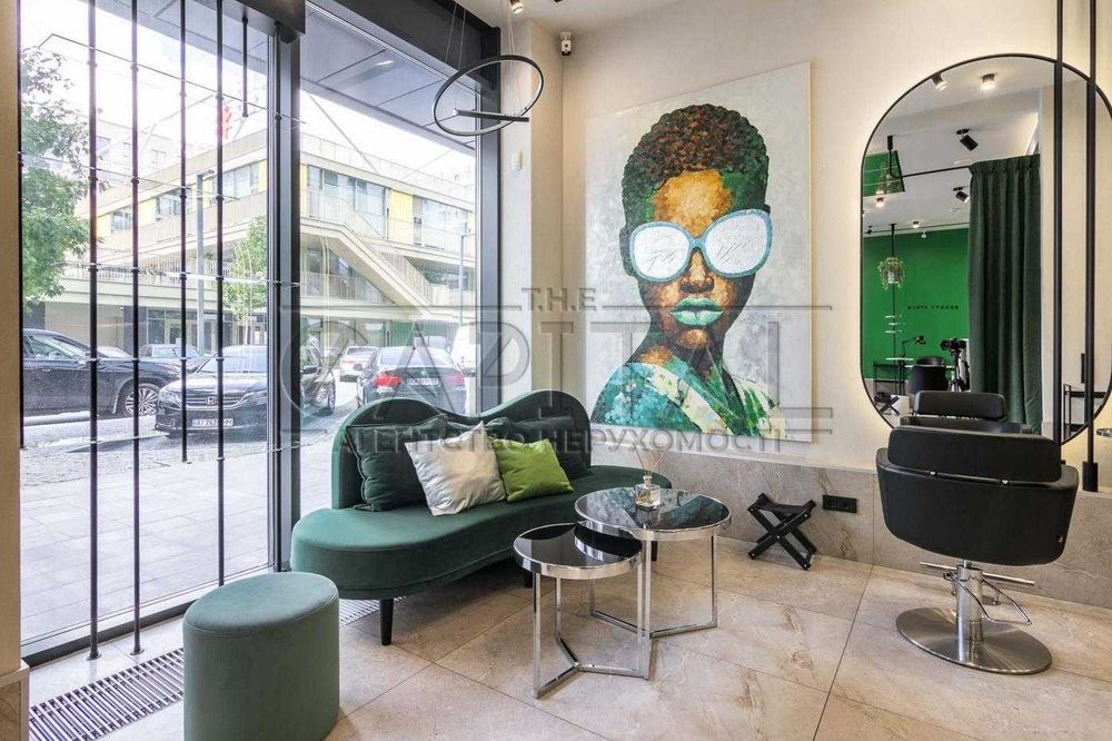 Коммерческая недвижимость по адресу ул. Набережно-Рыбальская (площадь 94,6 м²) - Atlanta.ua - фото 4