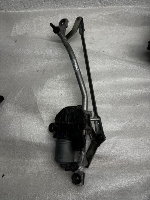 Mechanizm silnik wycieraczek volvo v40 europa 313.78574