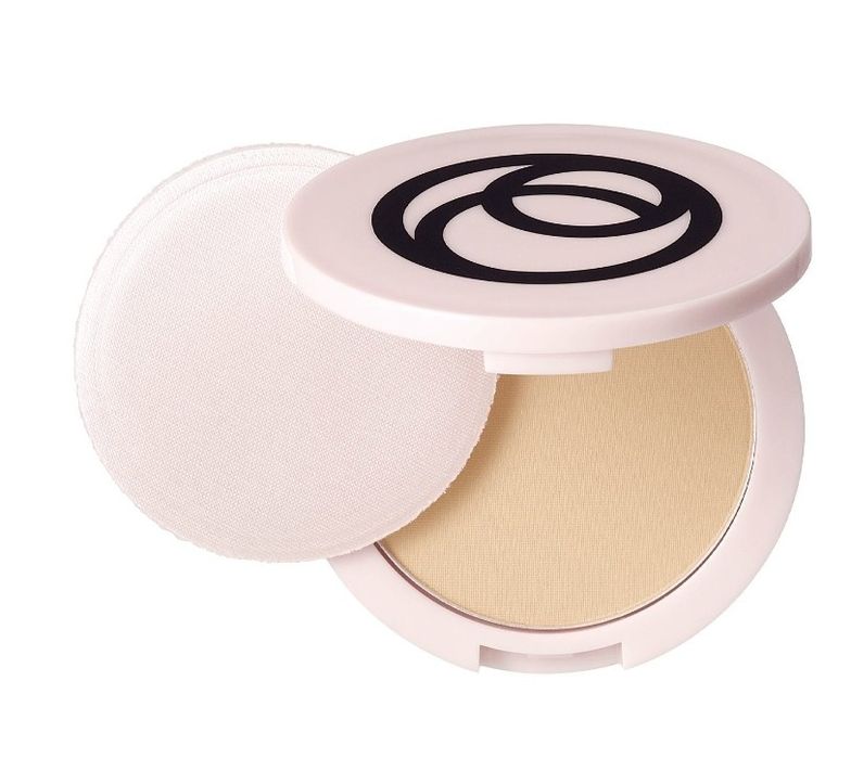 9zł!Nowy puder do twarzy light porcelain Oriflame