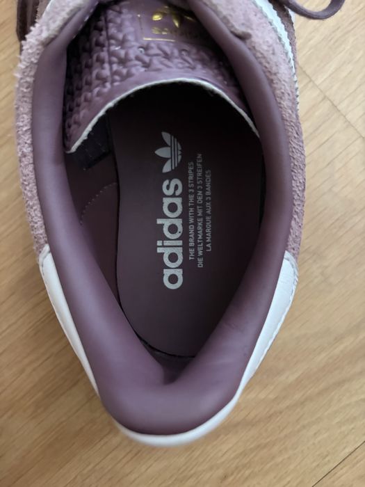 Buty adidas gazelle