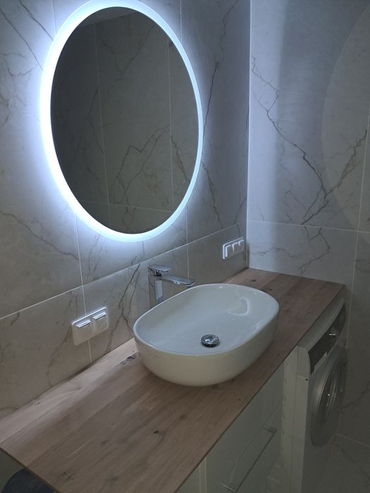 Wykonam remont mieszkania