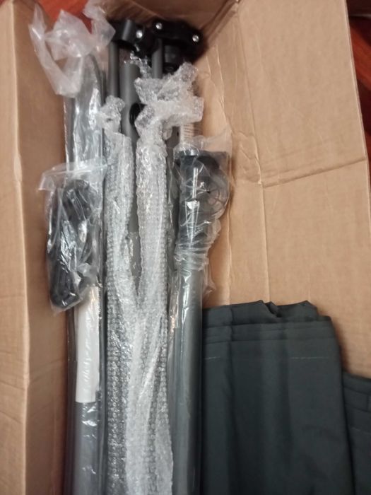 Toldo Ajustável 268€. Oportunidade