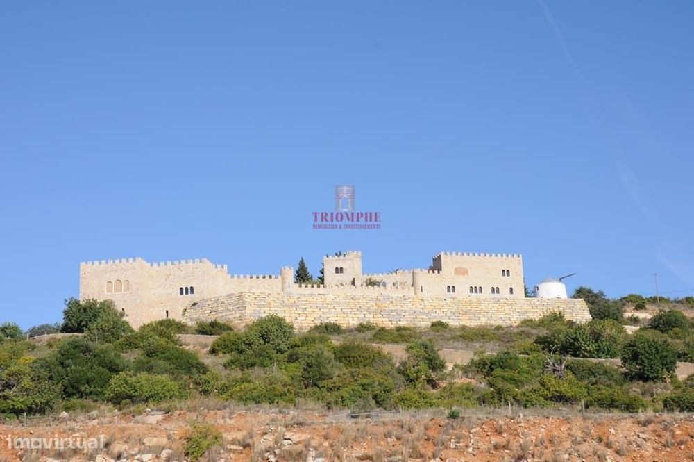 Castelo do Algarve