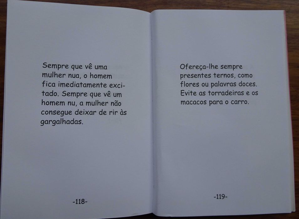 Porque É Que As Mulheres Não Sabem Ler Os Mapas de Estradas