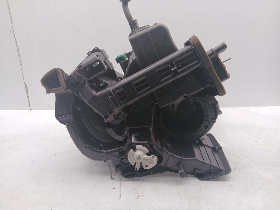 Chauffage / sofagem completa FIAT Panda (169_)