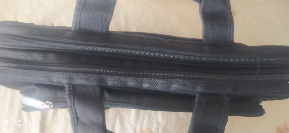 Torba na laptopa 18 zł wyprzedaż