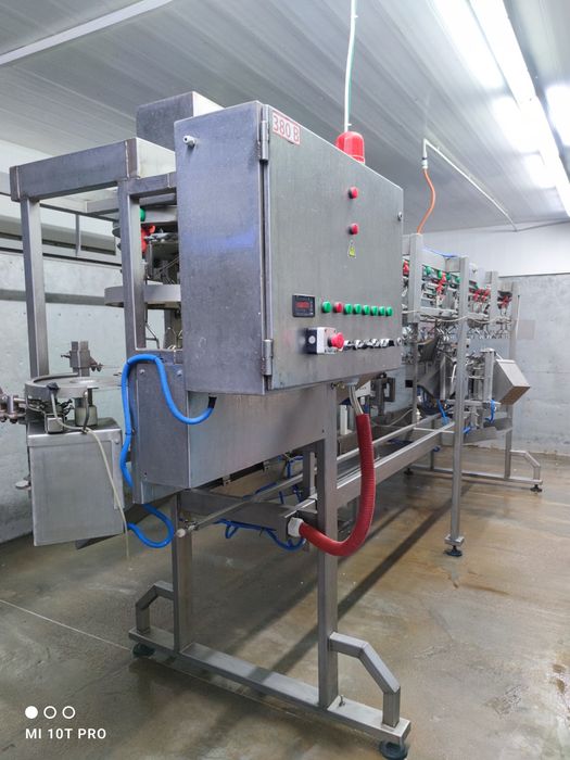 Продається прибуткове виробництво в Одесі (переробка курятини)