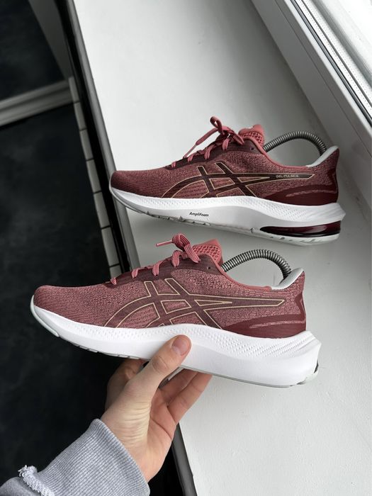 Оригинал! Кросівки ASICS GEL-NIMBUS LITE 3. Як нові!Розмір 39,5(25 см)