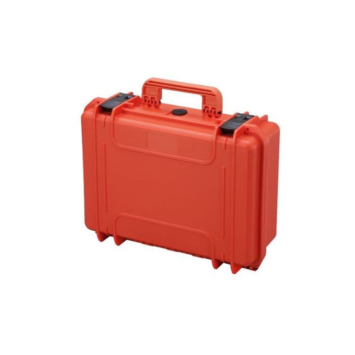 Pojemnik na broń Plastica Panaro MAX430 Pomarańczowy