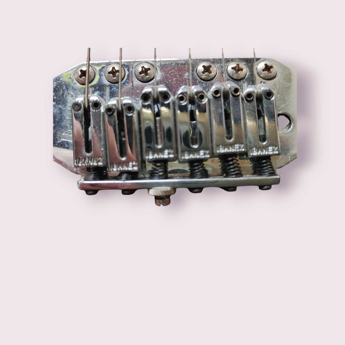 Guitarra elétrica de 6 cordas IBANEZ