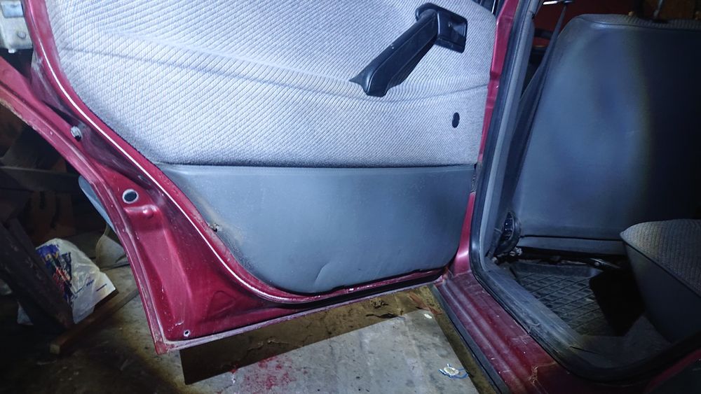 фольц B3 - газ бенз-норм состояние-можливий пригон к вам