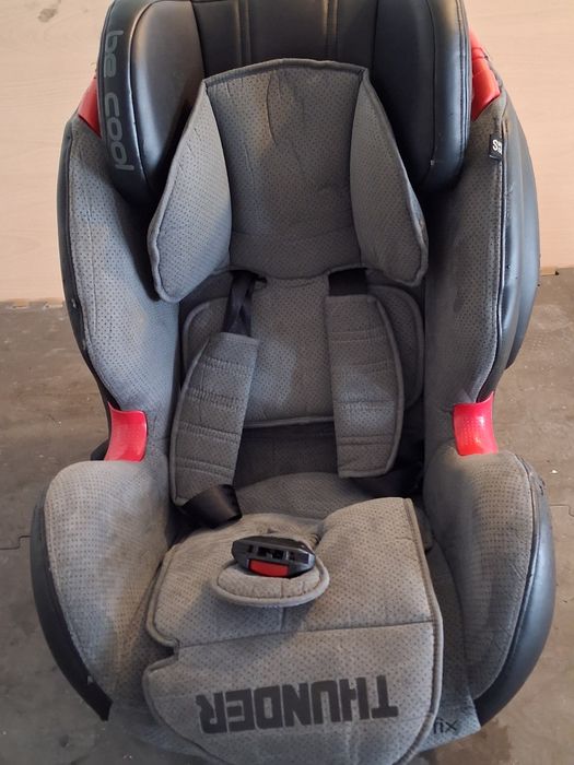 Cadeira auto thunder