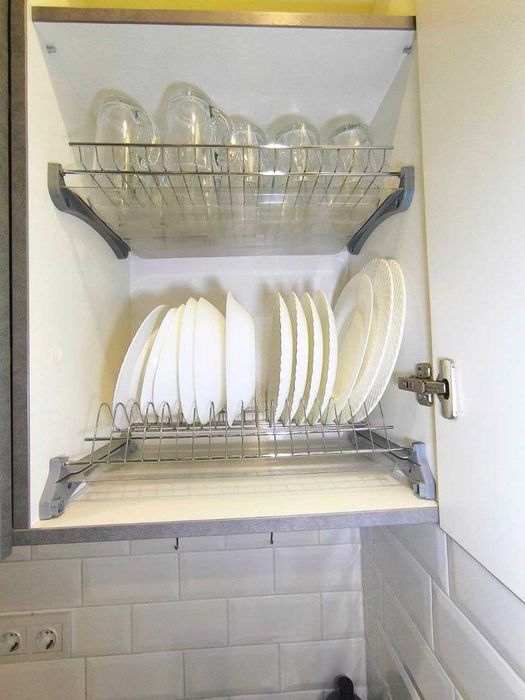 Подобово світла студія ЖК Комфорт Таун Соборності Лівобережна Дарниця