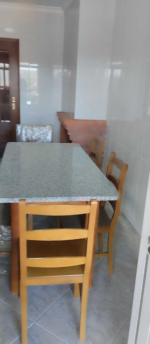 Apartamento T2 em Vinhais para Venda