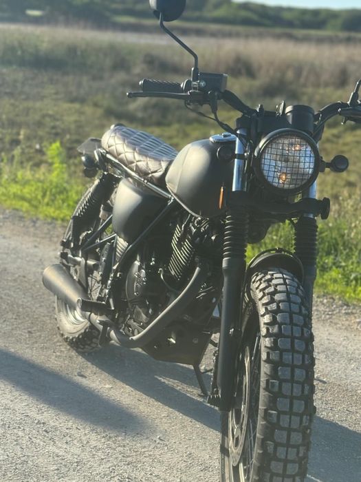 Mutt, como nova, otima oportunidade