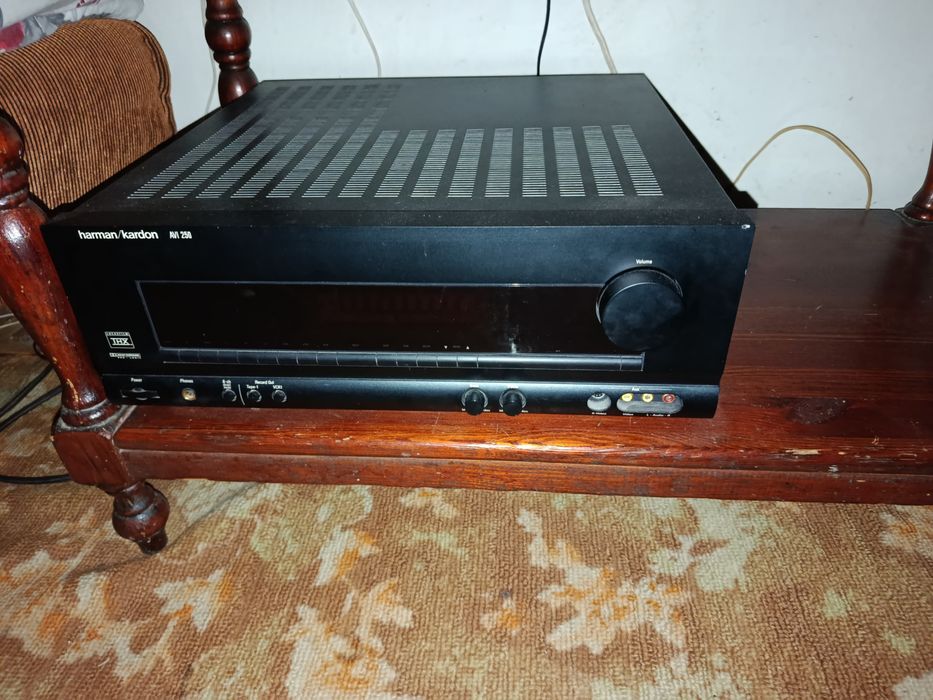 Продам s90 с ресивером или по отдельности