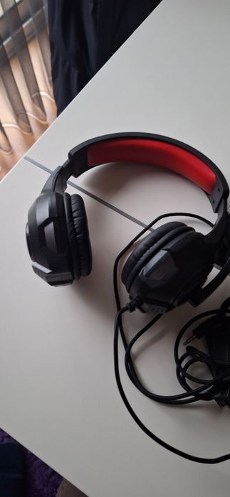 Auscultadores Gaming