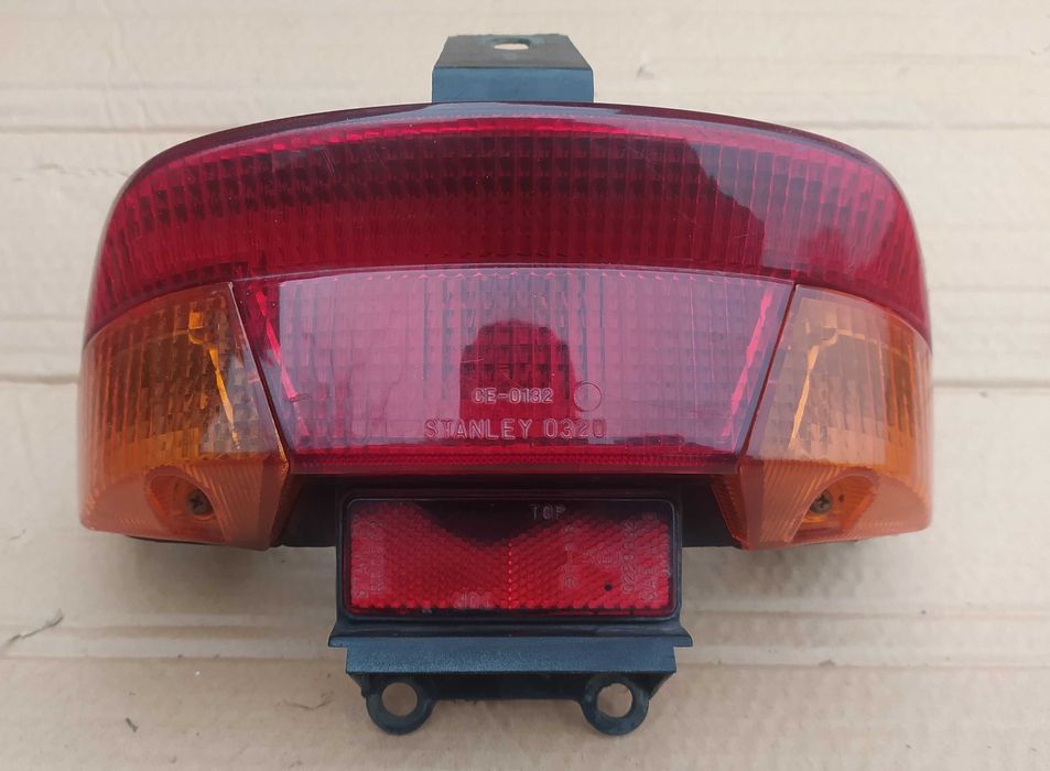 Фонарь HONDA DIO 27 28