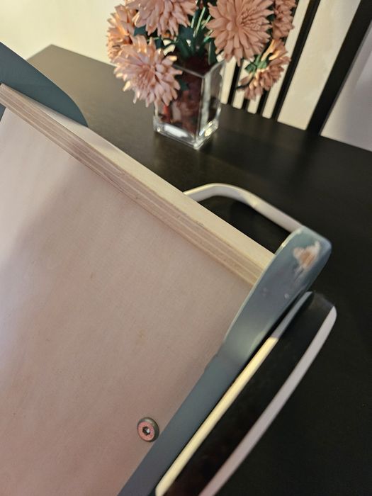 Carrinho para bebé empurrar/ andador