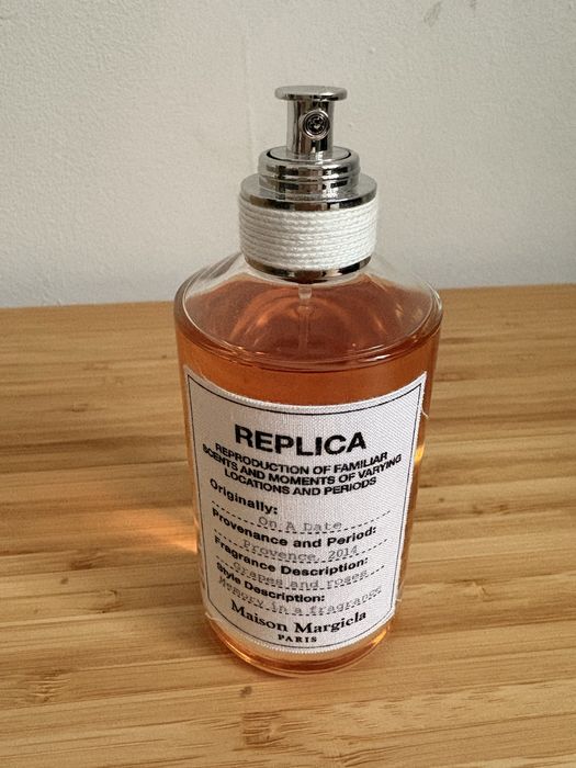 Maison Margiela perfumy