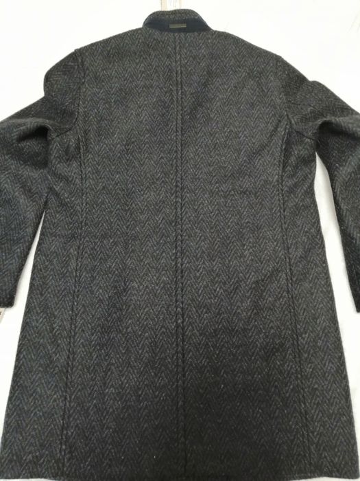 Мужские пальто фирмы Bugatti