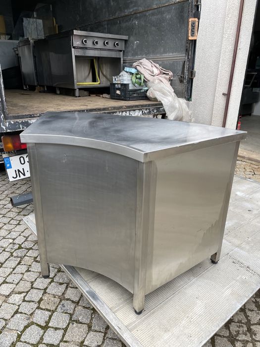 Support/Entry Counter - Professional64199050268547122