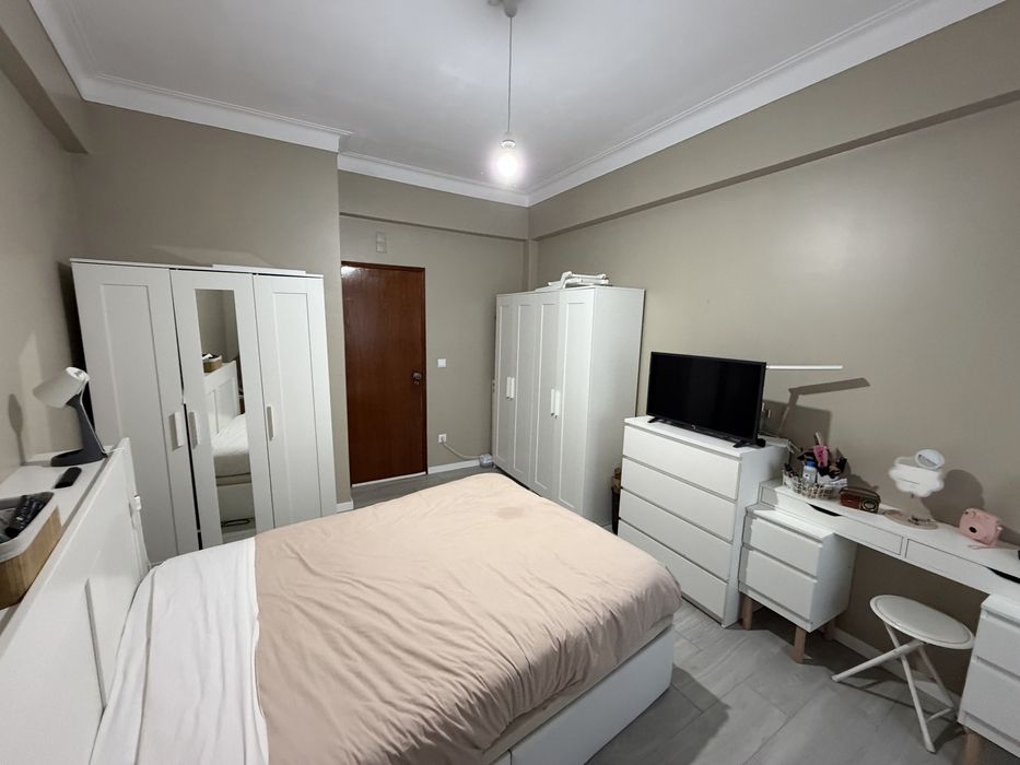 Apartamento t2 sem elevador