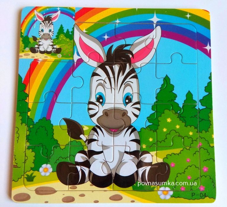 Дерев'яні пазли MD 1221,деревянные пазлы MD 1221,пазли з дерева